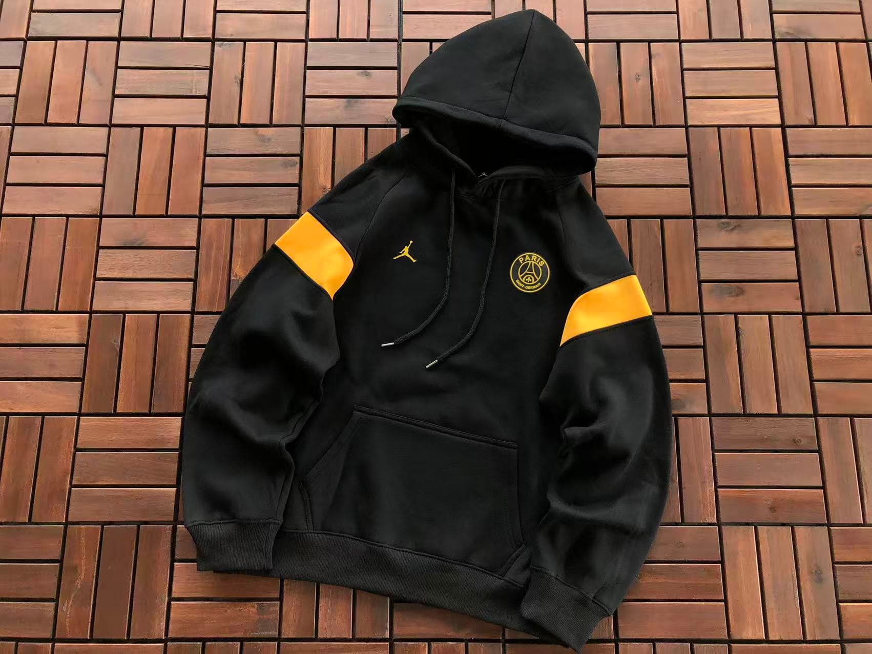 Hoddie Jordan Paris