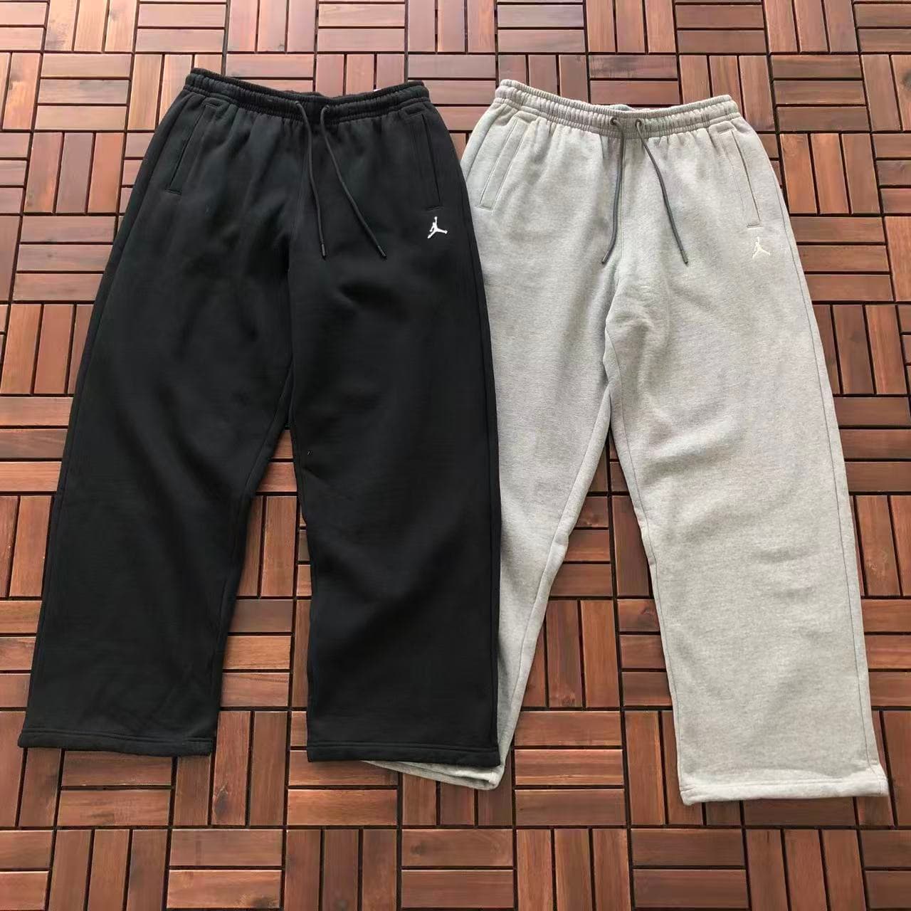 Pantalón Jordan ( Baggy )