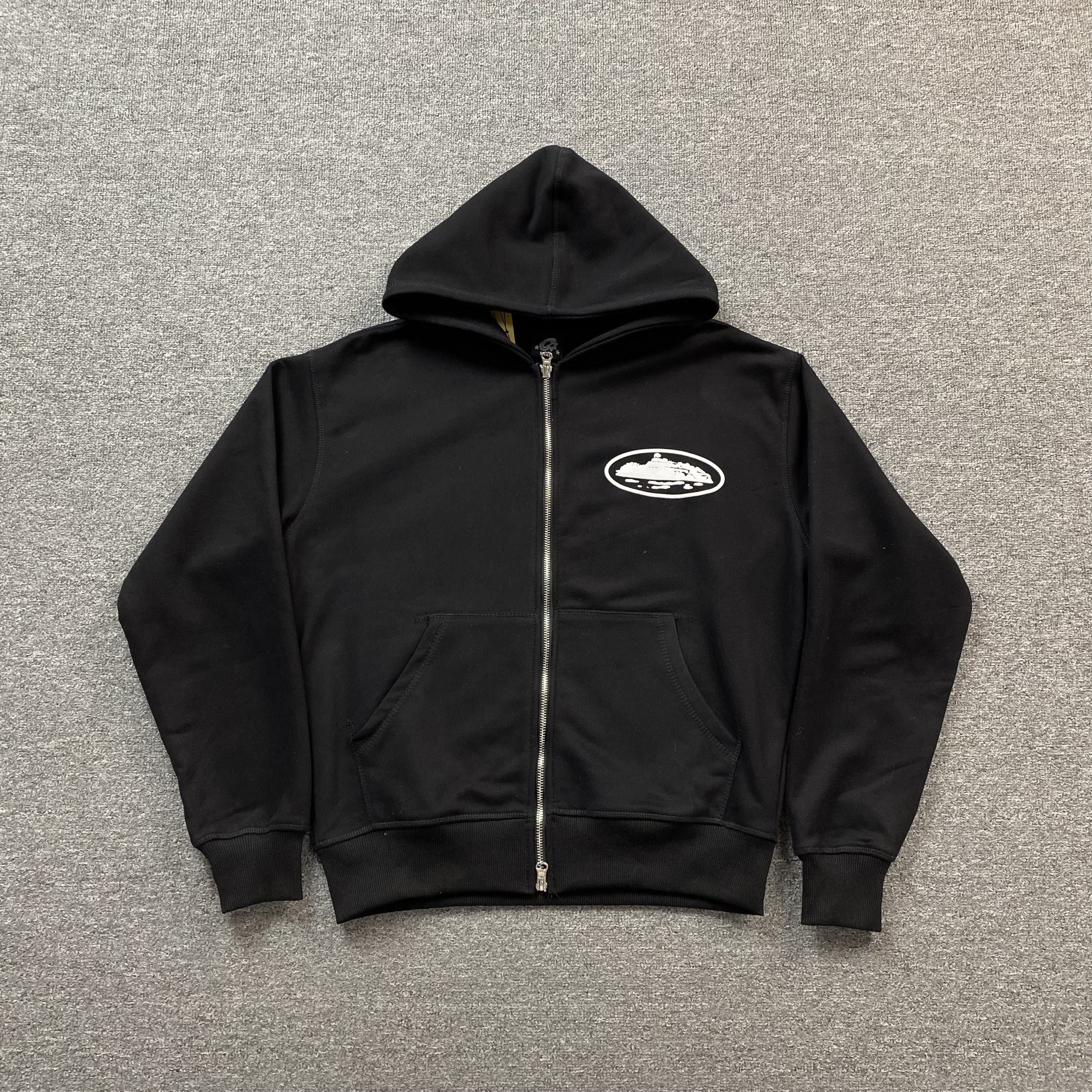 Campera Corteiz