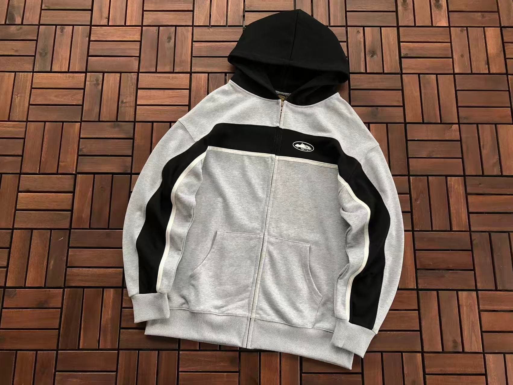 Campera Corteiz RulesTheWorld