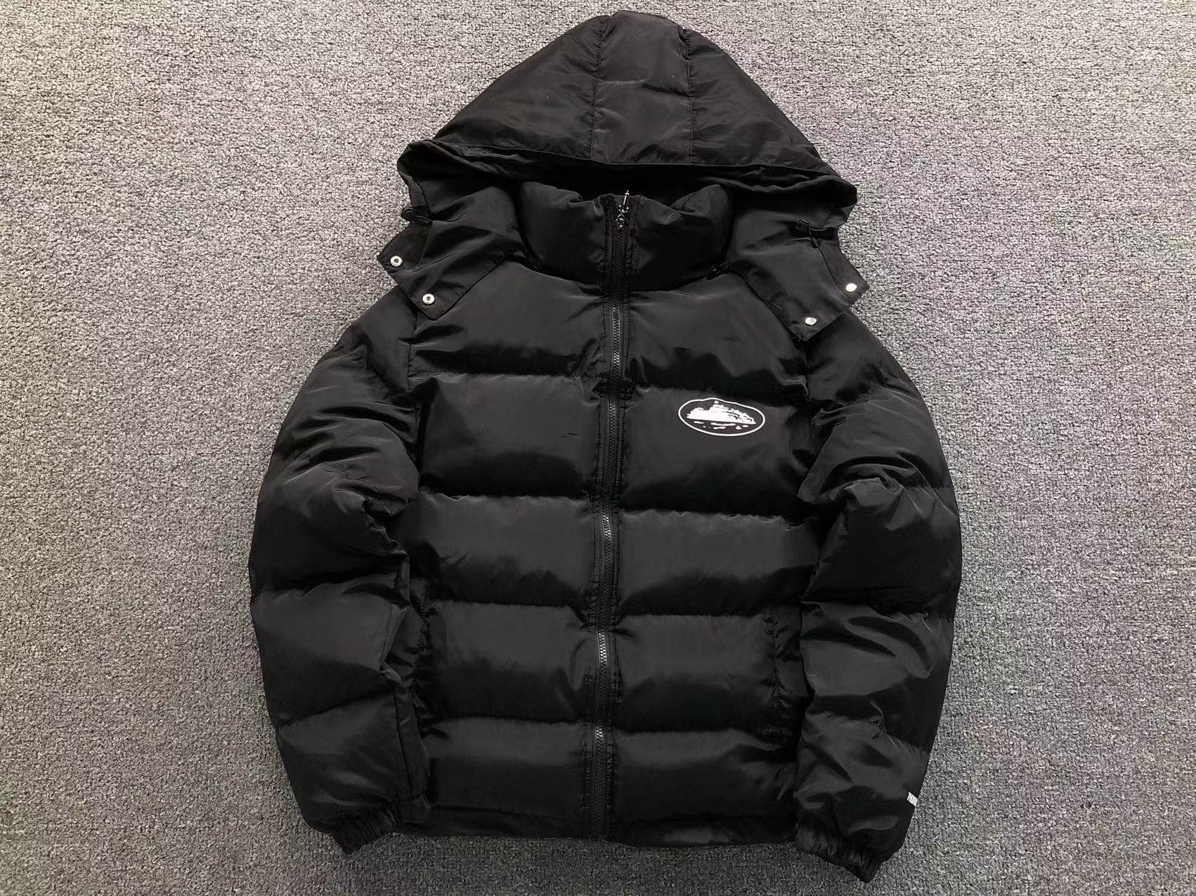 Puffer Corteiz