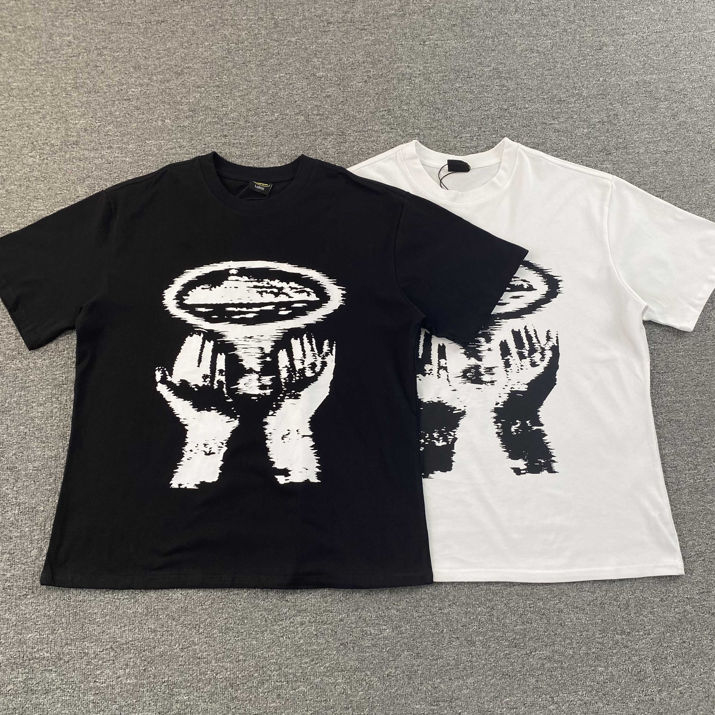 Remera Corteiz ( Con Diseño )