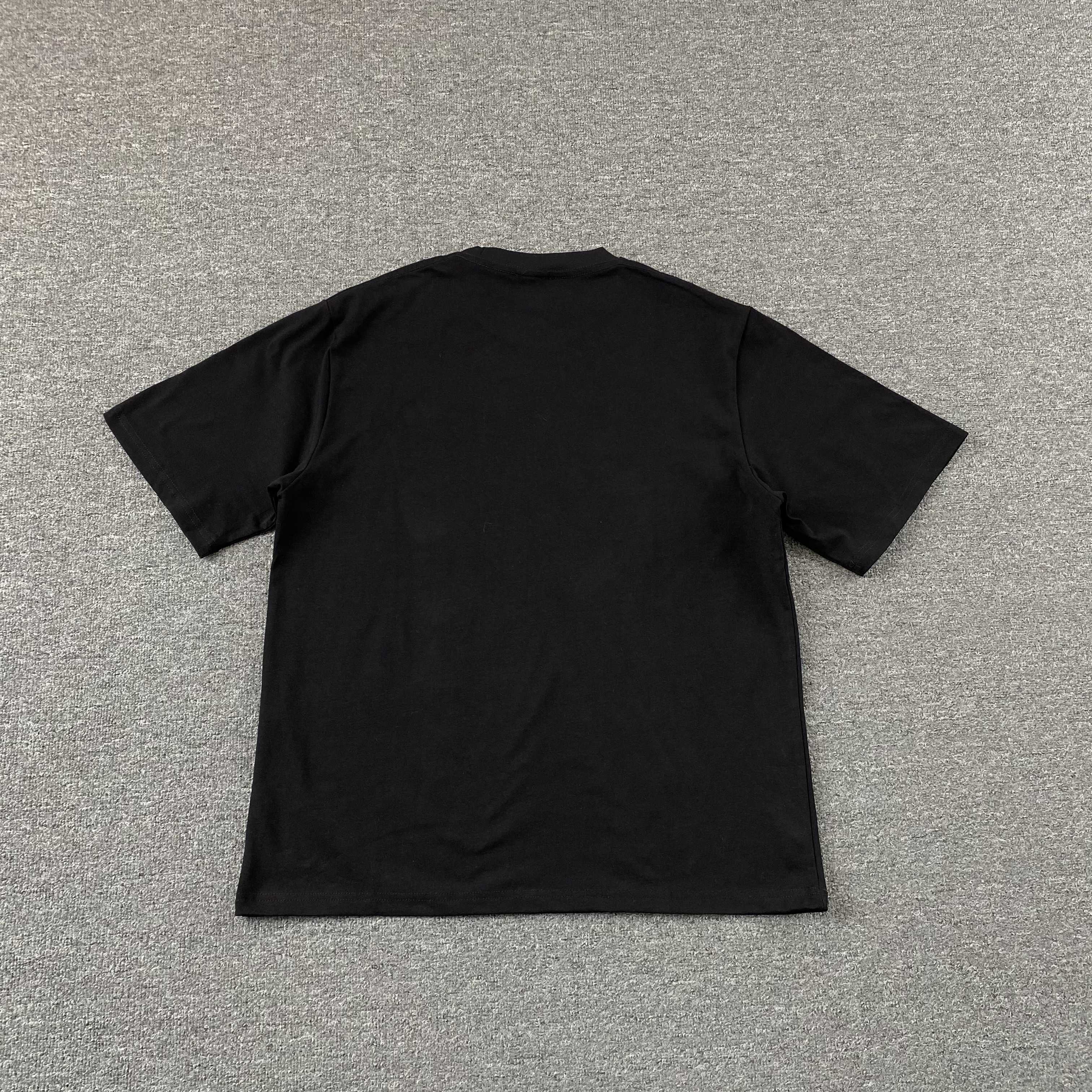 Remera Corteiz ( Diseño Armas )