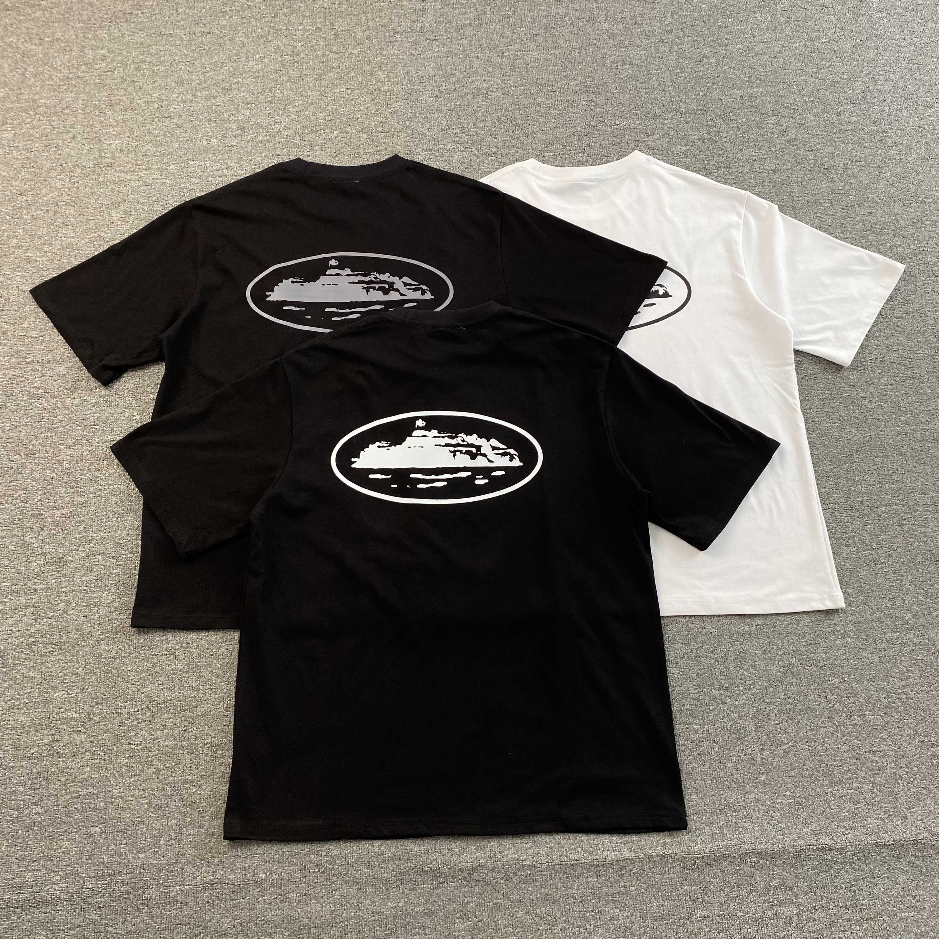 Remeras Corteiz