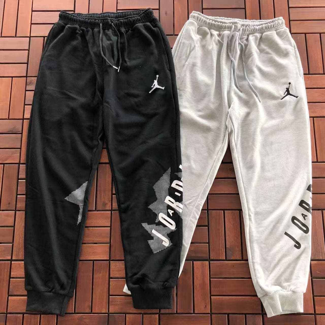 Pantalón Jordan ( Diseño Letras )