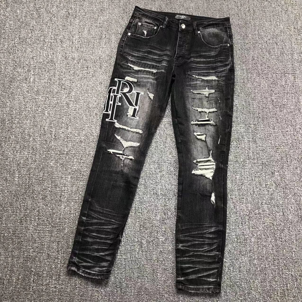 Amiri Jeans