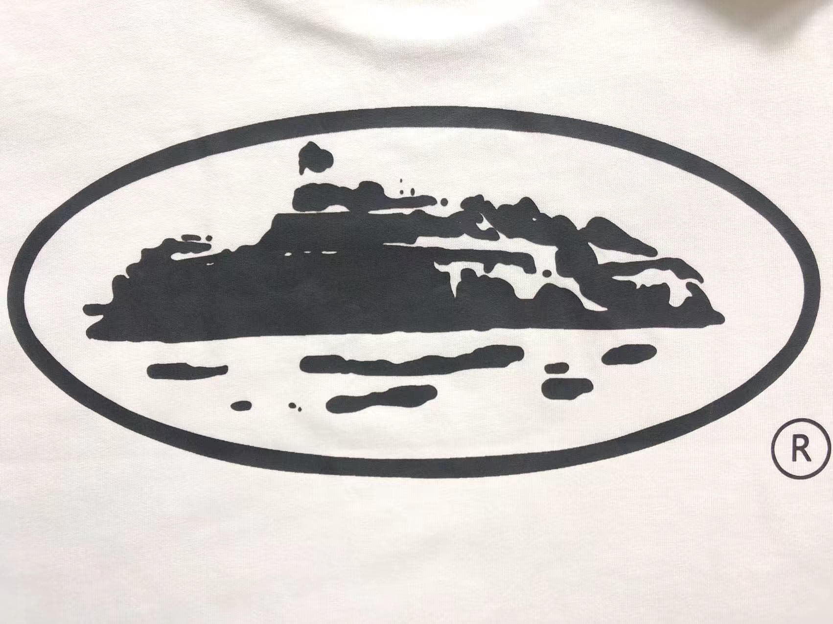 Remera Corteiz ( Con Diseño R )