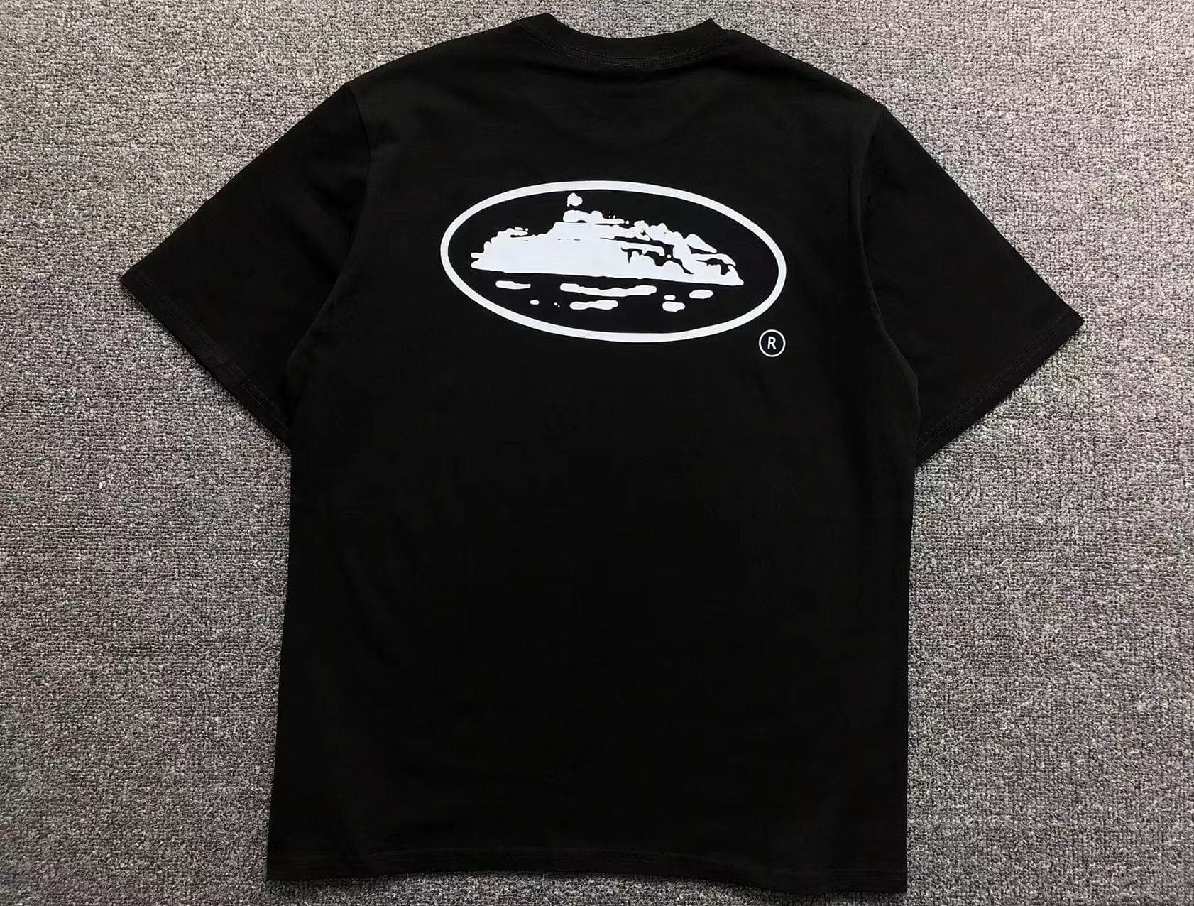 Remera Corteiz ( Con Diseño R )