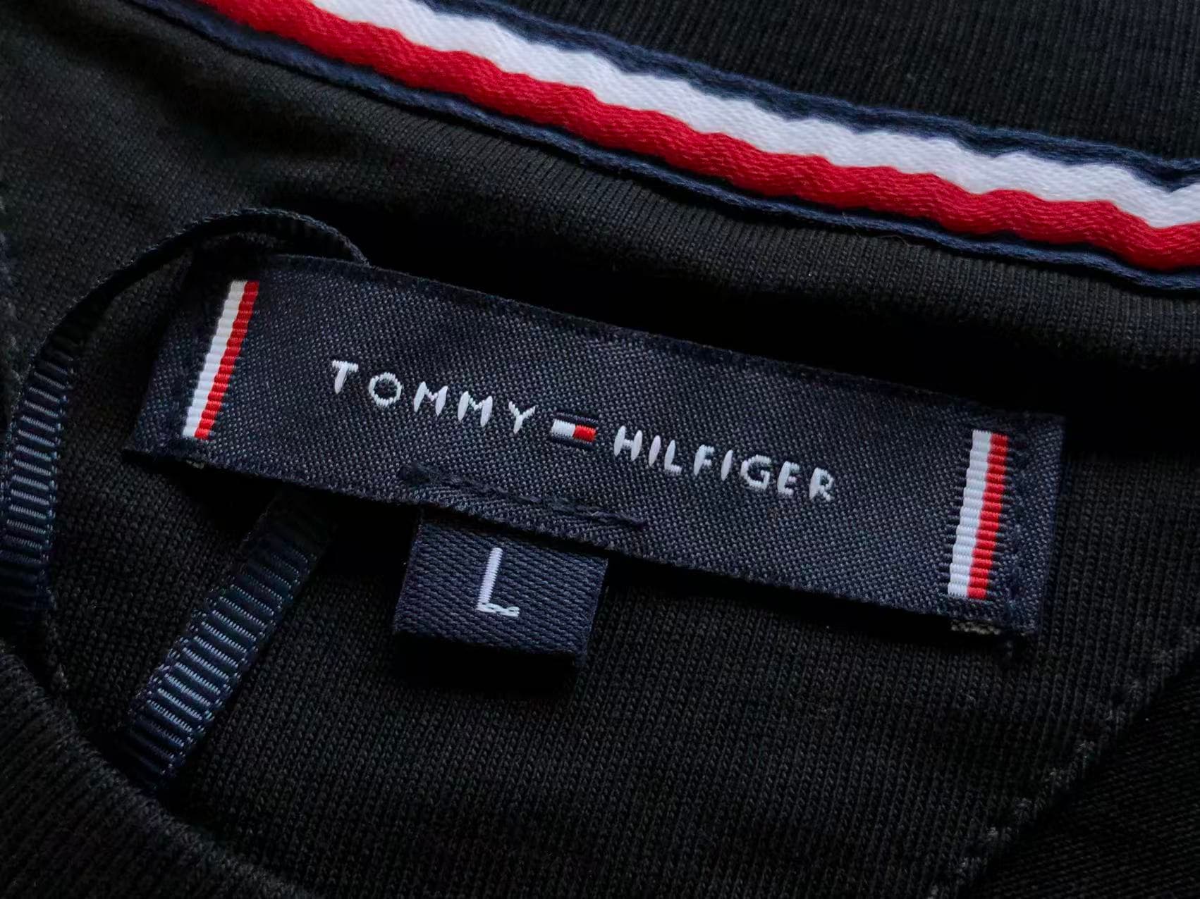 Remera Tommy Hilfiger