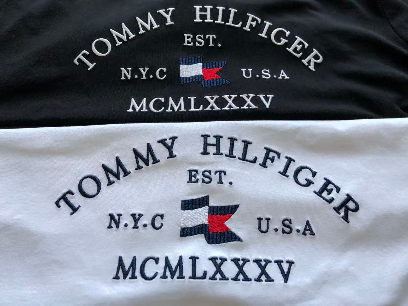Remera Tommy Hilfiger